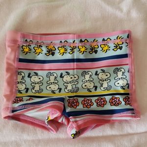 Hanna Andersson Swim Bottom